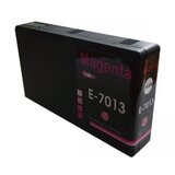 Epson T7013 Magenta, kompatibilna rdeča kartuša 36ml Cene