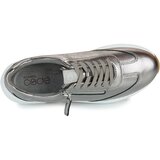 Clarks Code R Run Srebrna | shoptok.hr