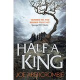 Harper Collins Publishers Ltd Half A King Cene