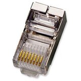 Exeshop RJ-45 konektor FTP/ STP cat 6. oklopljeni komad | Eponuda.com