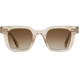  Ženske Sunčane naočale CHIMI Chimi 04.2M Ecru | shoptok.hr