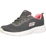 Skechers Nizke superge ZAPATILLAS GRISES MUJER 12964 Siva | Shoptok.si