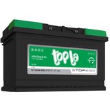Topla akumulator agm 80AH start-stop d+ Cene