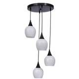 Opviq Luster 2617055, Crni | Eponuda.ba