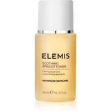 Elemis Advanced Skincare Soothing Apricot Toner umirujući tonik za osjetljivu kožu lica 50 ml u