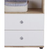 MID.YOU regal Wiki Baby, Hrast, Bela | Shoptok.si