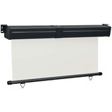 Balkonska bočna tenda 165 x 250 cm krem | shoptok.hr