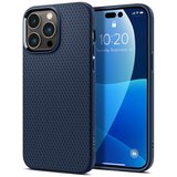 Spigen Liquid Air - iPhone 14 Pro Max - Navy Blue | shoptok.hr