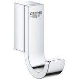 Grohe Selection Vešalica Polished NICKEL 41039BE0 Cene