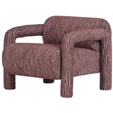 WOOOD Bordo fotelja Lenny – | shoptok.hr