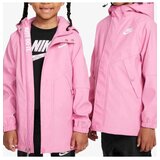 Nike Nkn rain jacket u