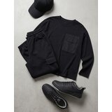 Sinsay Dres hlače parachute sa elastičnim remenom u struku | shoptok.hr