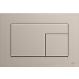 Tece TECE VELVET BEŽ-SIVA TIPKA 9240733 | ePonuda.com