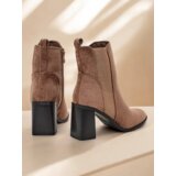Resti Women's ankle boots on a heel Enotto | ePonuda.com