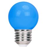 FOREVER LIGHT set 5 komada plavih LED sijalica E27 Cene