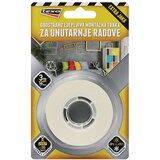 OBOSTRANO LJEPLJIVA TRAKA 4310-3 TEXO | shoptok.hr