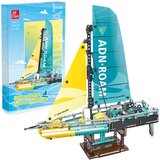  Construction Blocks Sailboat Boat Type 65 Model 675el | shoptok.hr
