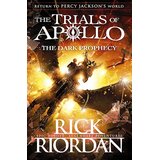 Penguin Books Rick Riordan - The Dark Prophecy (The Trials Of Apollo Book 2) | Eponuda.com