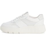 Tamaris Nizke superge biserno bela / naravno bela | Shoptok.si