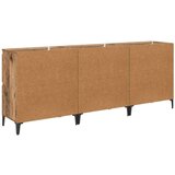  Komode 3 pcs Staro drvo 60 x 35 x 70 cm Konstruirano drvo | shoptok.hr