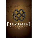 Steam elemental: reforged key (pc) europe | Eponuda.com