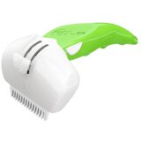 Foolee češalj za mačke, S, Zeleni | ePonuda.com
