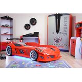 Hanah home krevet u obliku automobila Speedy 880MSV2112
