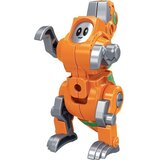  Dinomorfer: Raptor - oranžen | Shoptok.si