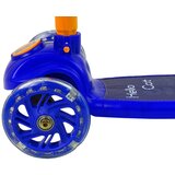  Romobil Cat - tamno plavi | shoptok.hr