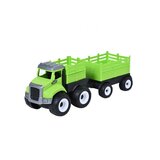  Igračka poljoprivredni stroj 31x12 CM MKM110938 | Eponuda.ba