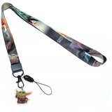 Prestige Keychains Star Wars Grogu Lanyard privezak za ključeve | ePonuda.com