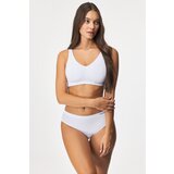 Gina Sportski grudnjak od bambusa Bamboo | shoptok.hr