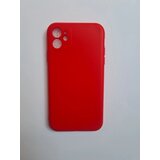 TYPHON maska za iPhone 11 crvena ( 96003 ) Cene