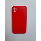 poklopac iPhone 11 Crveni