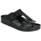 Birkenstock Gizeh Big Buckle EVA Crna Cijene