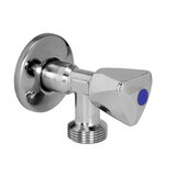 Arco Ventil ves masine 1/2x3/4 ZAMAK - [728MLZ] | Eponuda.com
