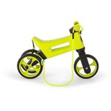  Funny Wheels tricikl Super Sport 2u1 neon zelena | shoptok.hr