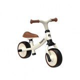 Tulano dečiji balance bike scout 15 cream ( 8369 ) | Eponuda.com