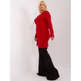 P-M Sweater-PM-SW-PM-3733.17-red | Shoptok.si