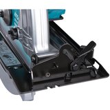 Makita HS013GT101 Akumulatorska rucna 1 kružna pila XGT, ukljucujuci bateriju V od 40 5,0 Ah i punjac, promjer lista | shoptok.hr