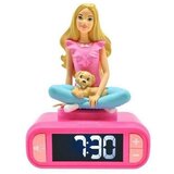 Budilica Lexibook Barbie Budilica Lexibook Barbie Slike