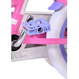 Volare dječji bicikl Disney Minnie 12″ ružičaste boje | shoptok.hr