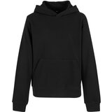 Urban Classics Terry black girl's hoodie | Shoptok.si