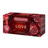 Teekanne love čaj 50 gr cene