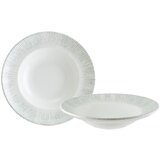 Bonna Iris globoki krožnik Gourmet / 24cm / 400ml / 6kos, (21364700) Cene