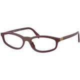 Miu Miu MU01ZV 26L1O1 - L (54) Cijene