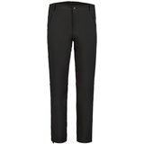 Icepeak Muške pantalone Argusville 57064542I-990, Crne | Eponuda.com