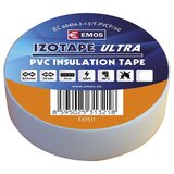 Emos Izolir traka 15 mm / 10 m - bijela Cijene