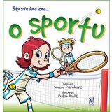  Što sve Ana zna… O sportu | shoptok.hr