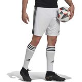 Adidas Muški šorc SQUAD 21 SHO, Beli | ePonuda.com
